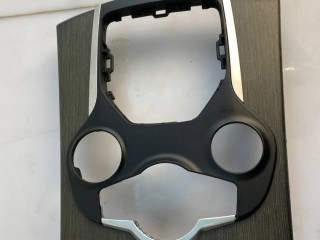 накладка на торпедо (консоль) Alfa Romeo Stelvio 1 поколение 2018, 2.1 л., дизель, АКПП, 156130451