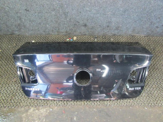 крышка багажника (дверь 3-5) Volkswagen Passat B6 2008, 2.0 л., дизель