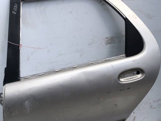 дверь задняя левая Fiat Palio 1 поколение 1997, 1.3 л., бензин, универсал