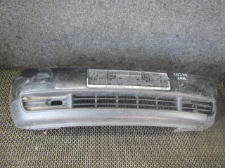 бампер передний Volkswagen Lupo 1 поколение 2001, 1.4 л., бензин, МКПП, хетчбэк 5 дв.