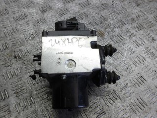 блок ABS Volkswagen Passat B6 2006, 2.0 л., дизель, МКПП, универсал, 3C614095Q