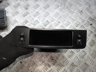 кнопка обогрева сидений Audi A2 8Z 2001, 1.4 л., дизель, МКПП, хетчбэк 5 дв., 8Z0863077A