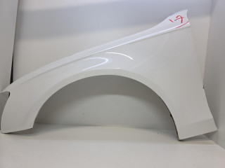 крыло переднее левое Audi A4 B8 [рестайлинг] 2014, 1.8 л., бензин