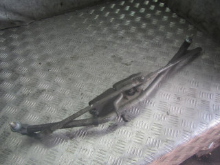 механизм стеклоочистителя (трапеция дворников) Volkswagen Transporter T4 1996, 2.5 л., дизель, МКПП, микроавтобус