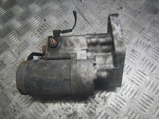 стартер Kia Carnival UP/GQ 2000, 2.9 л., дизель