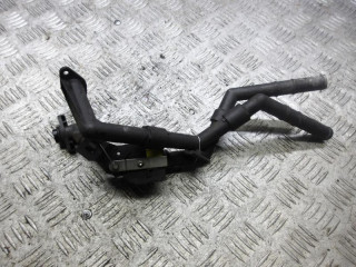 кран отопителя (печки) Mercedes-Benz Vario W670 2001, 9010199339