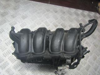 коллектор впускной Citroen C4 1 поколение 2008, 1.6 л., бензин, МКПП, хетчбэк 5 дв., V75281728014