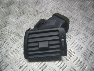 дефлектор обдува салона BMW 3 серия E46 2002, 2.5 л., бензин, АКПП, седан, 8361897