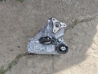 раздаточная коробка BMW XM G09 2023, 4.4 л., бензин, c5y, полный привод, 7888943