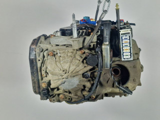КПП автоматическая (АКПП) Renault Megane 2 поколение [рестайлинг] 2007, 1.6 л., i, бензин, АКПП, передний привод, DP0050