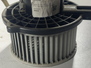 моторчик печки Mazda 6 GG 2004, 2.0 л., LF17, бензин, 5МКПП, седан