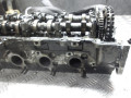 головка блока цилиндров Mercedes-Benz Sprinter 2 поколение (W906) 2007, 2.2 л., дизель - фото №5