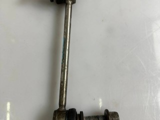 стойка стабилизатора Land Rover Range Rover Sport 2 поколение [рестайлинг] 2020, 3.0 л., 306DT, дизель, АКПП, rhodium silver (1ac), внедорожник 5 дв., полный привод, правый руль, LR035489, CPLA3B439AA