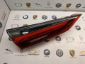 фонарь крышки багажника левый BMW 4 серия G22/G23 2022, 3.0 л., бензин, c4f, кабриолет, полный привод, 7477607 - фото №2