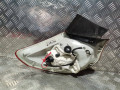 фонарь задний правый Opel Astra J 2010, 1.6 л., A 16 XER, бензин, 5МКПП, хетчбэк 5 дв. - фото №5