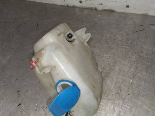 бачок омывателя Volkswagen Golf 3 поколение 1996, 1.4 л., AEX, бензин, МКПП, красный, хетчбэк 5 дв., 1H0955453