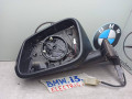зеркало наружное левое BMW i3 L01 2015 - фото №3