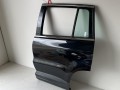 дверь задняя левая Volkswagen Tiguan 1 поколение [рестайлинг] 2012, 2.0 л., CCZA, бензин, АКПП, внедорожник 5 дв., полный привод, 5N0833055A - фото №5