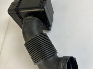 патрубок воздушного фильтра Land Rover Range Rover Sport 2 поколение [рестайлинг] 2020, 3.0 л., 306DT, дизель, АКПП, rhodium silver (1ac), внедорожник 5 дв., полный привод, правый руль, LR063056, FPLA9C619AD