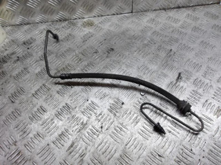 трубка (шланг) сцепления Volkswagen Golf 4 поколение 2006, 1.6 л., бензин, МКПП, хетчбэк 5 дв., 1K1721455N