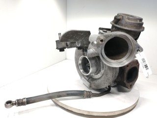 турбина BMW X5 E53 [рестайлинг] 2006, 3.0 л., TD, дизель, МКПП, внедорожник 5 дв., полный привод, 7791044, 11657791046, 7791046, GT2260V, 7791044K, 75339213, JDH00041F