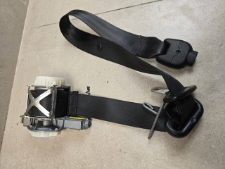 ремень безопасности Alfa Romeo 2020, 1.8 л., бензин, АКПП, серый, передний привод, 01561065430