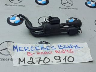 электромагнитный клапан Mercedes-Benz B-Класс W246 2013, 1.6 л., M 270.910, бензин, A0025407097