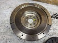 комплект сцепления Mercedes-Benz Vito W638 1998, 2.3 л., D, дизель, A0062505204, 699336 - фото №6