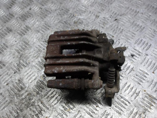 суппорт задний левый Volkswagen Golf 3 поколение 2000, 1.6 л., бензин, АКПП, хетчбэк 5 дв.