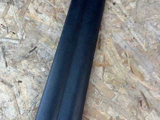 накладка на порог внутренняя BMW X2 F39 2021, 1.5 л., B38 B15 A, бензин, АКПП, 51477326833