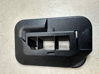 воздуховод печки Infiniti G 4 поколение [рестайлинг] 2013, 3.7 л., VQ37VHR, бензин, АКПП, черный, кабриолет, задний привод, 278401NH0A