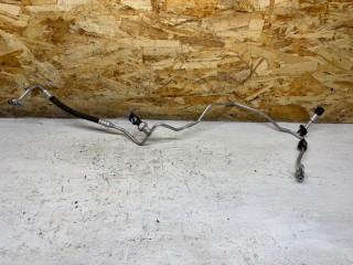 трубка кондиционера Mercedes-Benz GLA-Класс X156 2016, дизель, АКПП, A2468302415, 2110000283