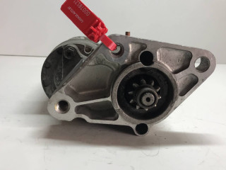 стартер Kia Carnival UP/GQ [рестайлинг] 2002, 2.9 л., дизель, 03111-4140, DENSO, 55218400A