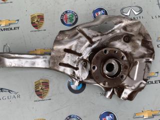 кулак поворотный правый Alfa Romeo Stelvio 1 поколение 2018, 2.2 л., дизель, АКПП, правый руль, 00505415540, 50541554