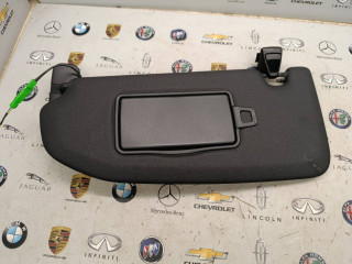 козырек солнцезащитный Volvo XC40 1 поколение [рестайлинг] 2024, 2.0 л., бензин