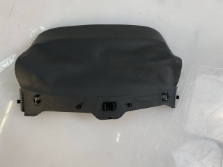 кожух рулевой колонки Lexus NX 1 поколение [рестайлинг] 2021, 2.5 л., 2AR-FXE, бензин, 55417-78010