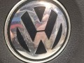 руль Volkswagen Touareg 1 поколение 2004, 2.5 л., TD, дизель, АКПП, полный привод - фото №8