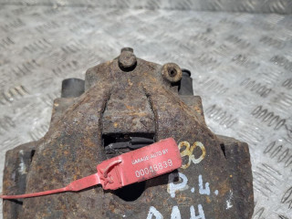 суппорт передний левый Opel Astra H 2006, 1.9 л., Z 19 DT, дизель, 6МКПП, универсал