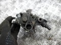 суппорт задний правый Skoda Fabia 1 поколение [рестайлинг] 2005, 1.9 л., дизель, МКПП, универсал - фото №4