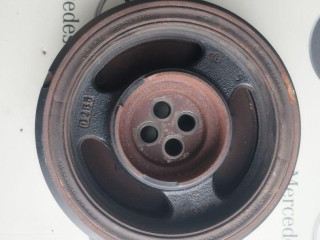 шкив коленвала BMW 2 серия Active Tourer F45 2015, 2.0 л., бензин, 8602800