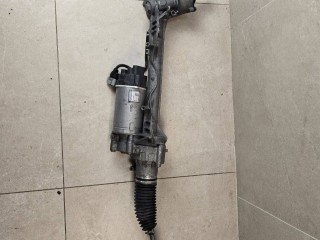 рулевая рейка BMW 6 GT G32 2020, 2.0 л., бензин, АКПП, белый, задний привод, 0273010271, 7806277481