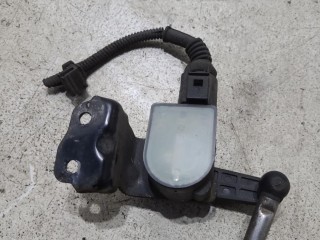 датчик дорожного просвета Skoda Superb 2 поколение 2009, 2.0 л., CBBB, дизель, АКПП, серый, лифтбэк, 1T0907503