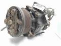 компрессор кондиционера Honda Civic 8 поколение 2008, 1.8 л., i, бензин, МКПП, передний привод, 38800RSAE010M2 - фото №2