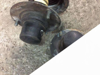 опора амортизатора верхняя (чашка) Land Rover Freelander 1 поколение 2001