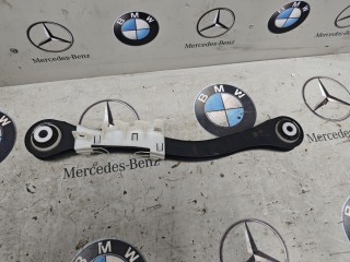 рычаг задний левый BMW XM G09 2023, 4.4 л., бензин, c5y, полный привод, 8091187