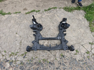 балка подвески передняя (подрамник) BMW 2025, 3.0 л., бензин, 6884852