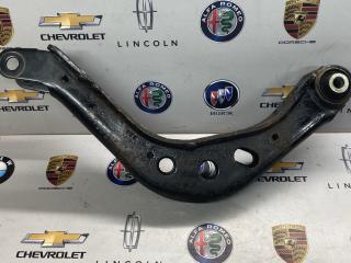 рычаг задний правый Chevrolet Equinox 3 поколение 2018, 2.0 л., бензин, передний привод, 13377313