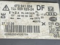 фара правая Audi A6 4F/C6 [рестайлинг] 2010, 2.0 л., TDi, дизель, МКПП, передний привод, 4D0941004DF - фото №8