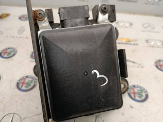 блок управления ассистента смены полосы движения Porsche Macan 1 поколение [рестайлинг] 2020, 2.9 л., бензин, АКПП, 8T0907566B