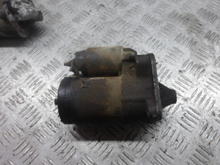 стартер Dacia Logan 1 поколение 2006, 1.4 л., бензин